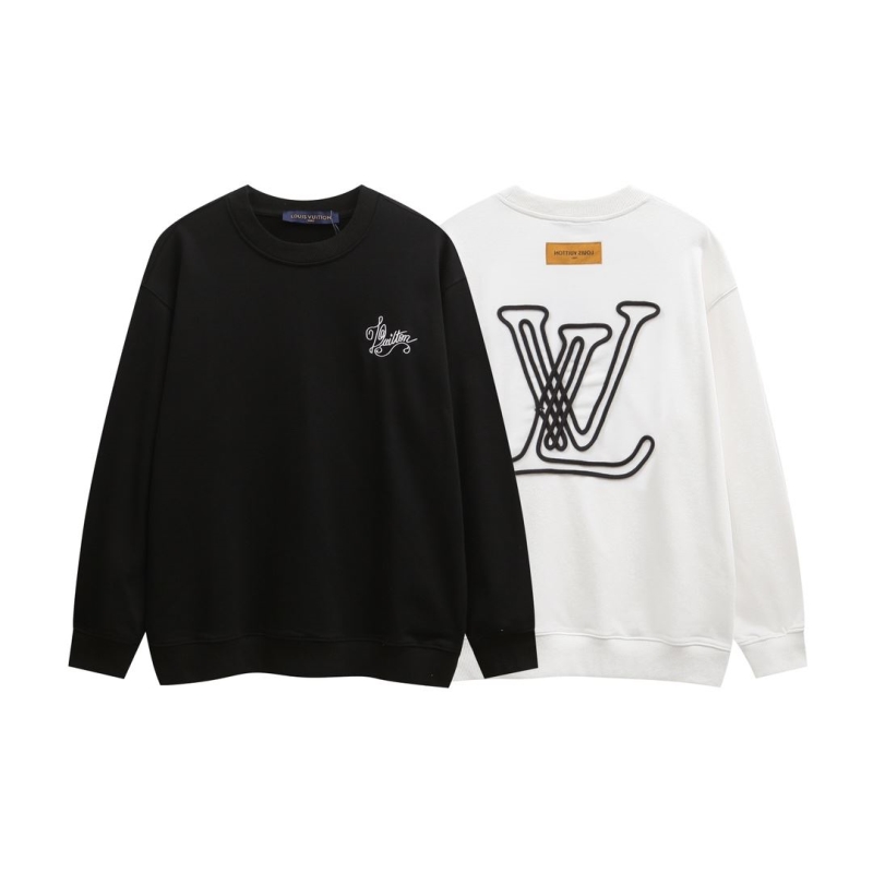LV Hoodies